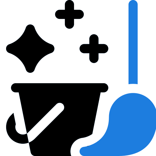 Commercial Cleaning Tools