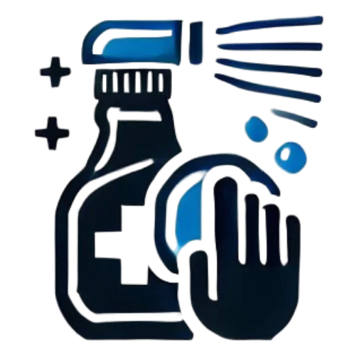 Cleaning & Sanitizing Chemicals