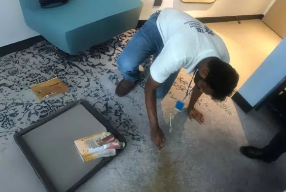 Courtyard Marriott Colombo