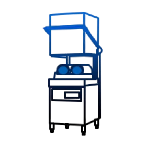 Dishwasher Machines