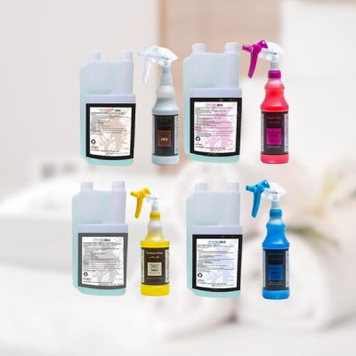 Housekeeping Chemicals