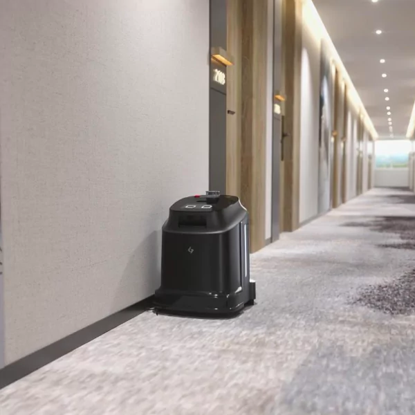 Cleaning Robots in Sri Lanka