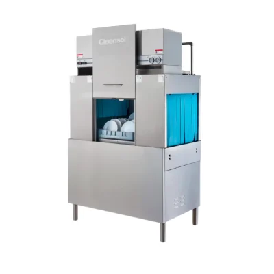 Model : CSGT-CR (Conveyor Type)