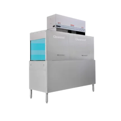 Model : CSGT-CR-1 HR (Conveyor Type)