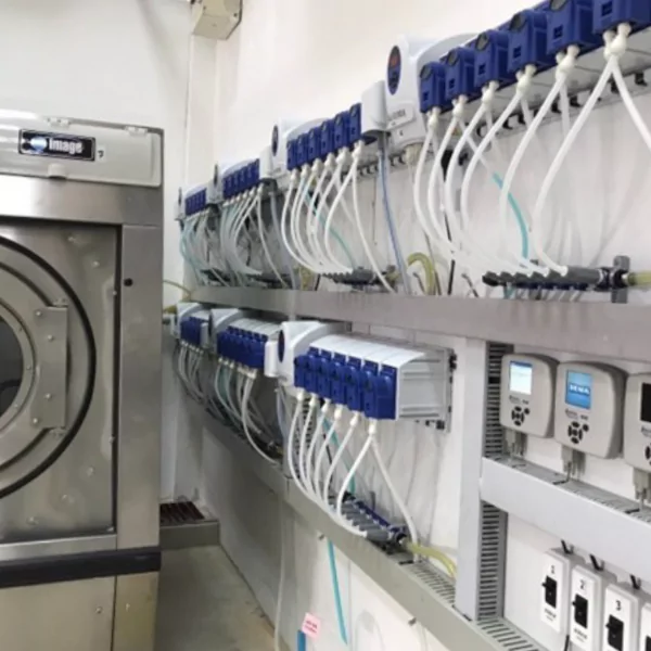 Professional Installations - 01