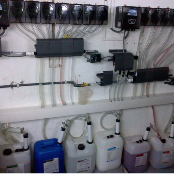 Professional Installations - 02