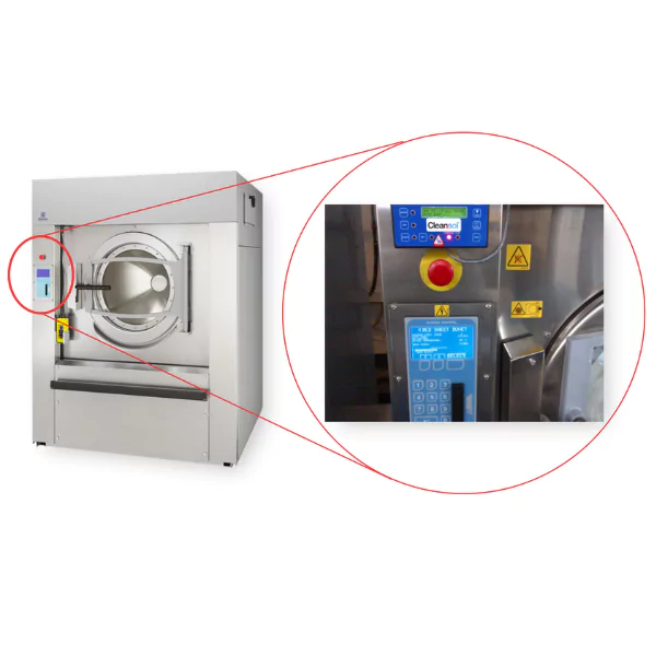 Syncing with Dosing Systems