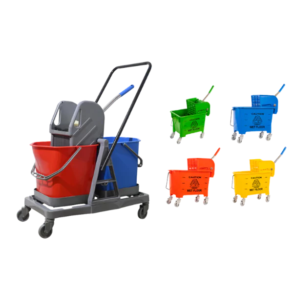 Cleaning Tools - 001