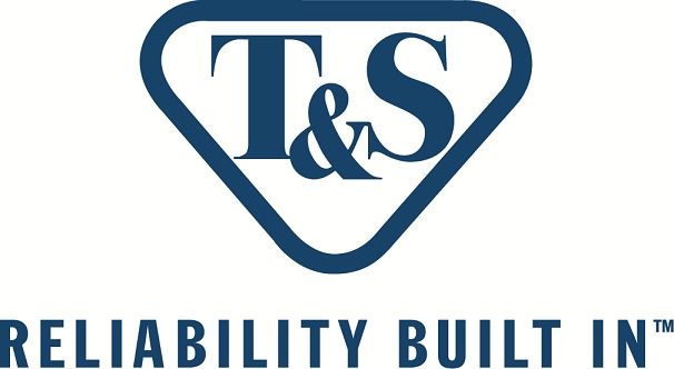 T&S Logo